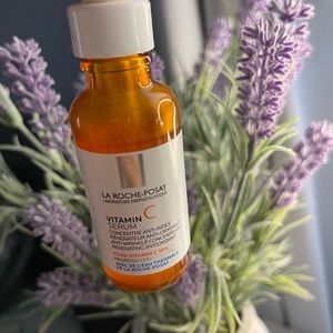 La roche posay VITAMIN C SERUM